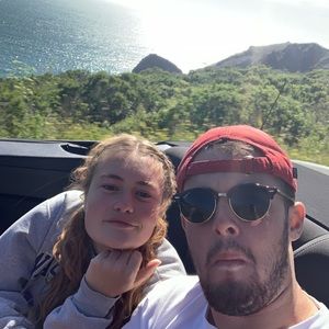 Meet your Posher, Kieran